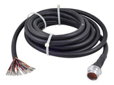 4922109 Wire, Cable Assembly Upper 16/30 | JLG